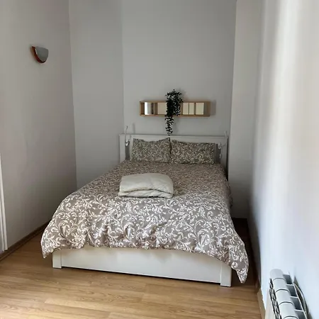호스텔 Privada En Compartido